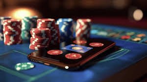 Tampilan permainan Bingo online seru di platform DWQ288