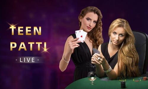 Meja Live Baccarat premium dwq288 dengan dealer cantik profesional
